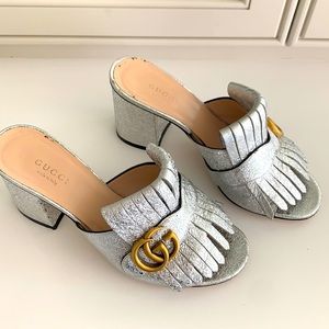 Gucci Shoes I’m BACK for a Limited Time!